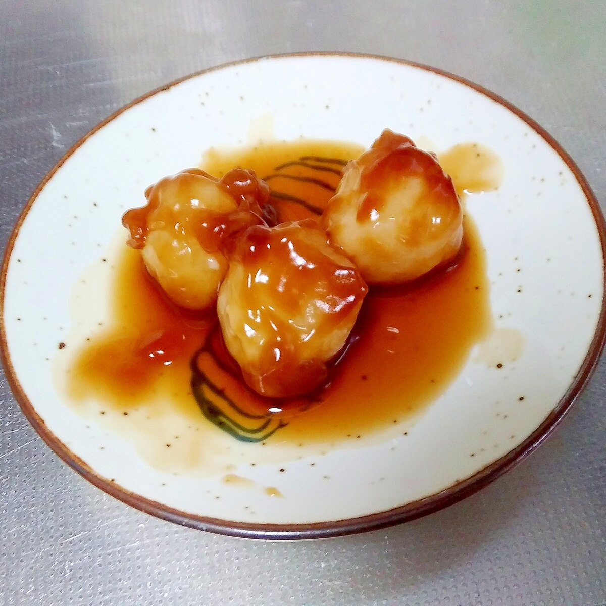 電子レンジで作るみたらし団子 レシピ 作り方 By Airis0 楽天レシピ 電子レンジで作るみたらし団子 レシピ 作り方 By Airis0 楽天レシピ